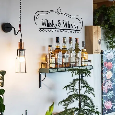 アパート L&o - Laura