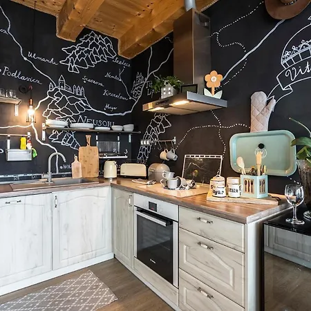 L&o - Laura * Zvolenské Nemce