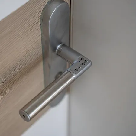 L&o - Laura Apartmán Zvolenske Nemce
