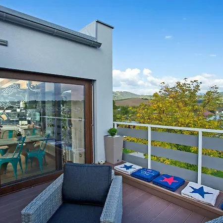 Διαμέρισμα L&o - Laura
